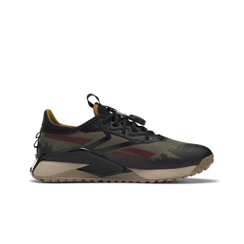 Cross training schoenen Reebok Jurassic World Nano X2 Adventure