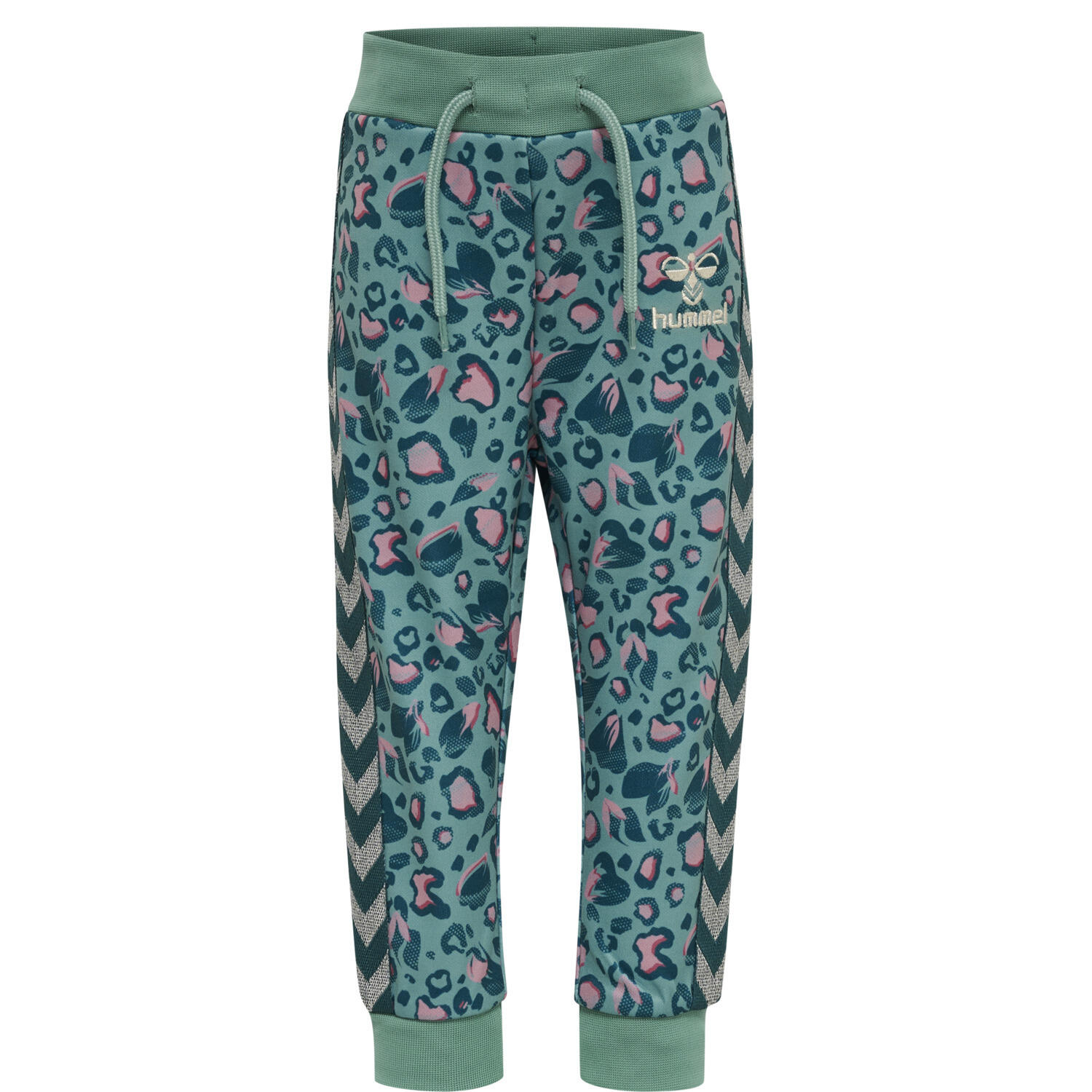 Children's jogging pants Hummel Olympia