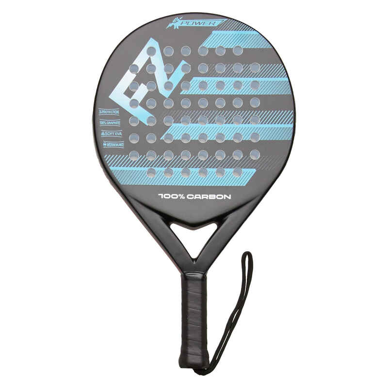 Sport-Thieme Padel-Tennis-Schläger FZ FORZA Blast Power