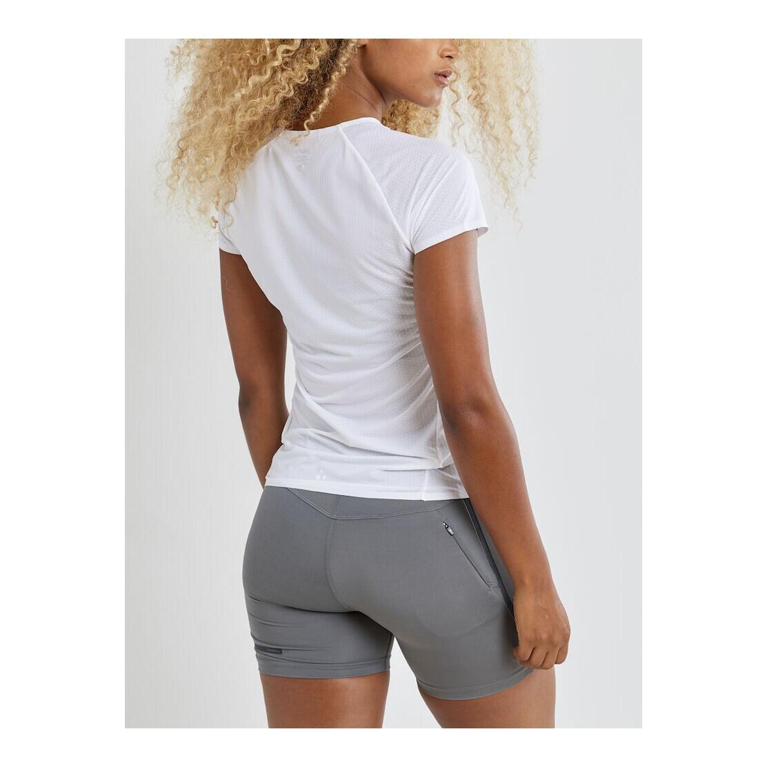 T-shirt femme Craft pro dry nanoweight 3/6