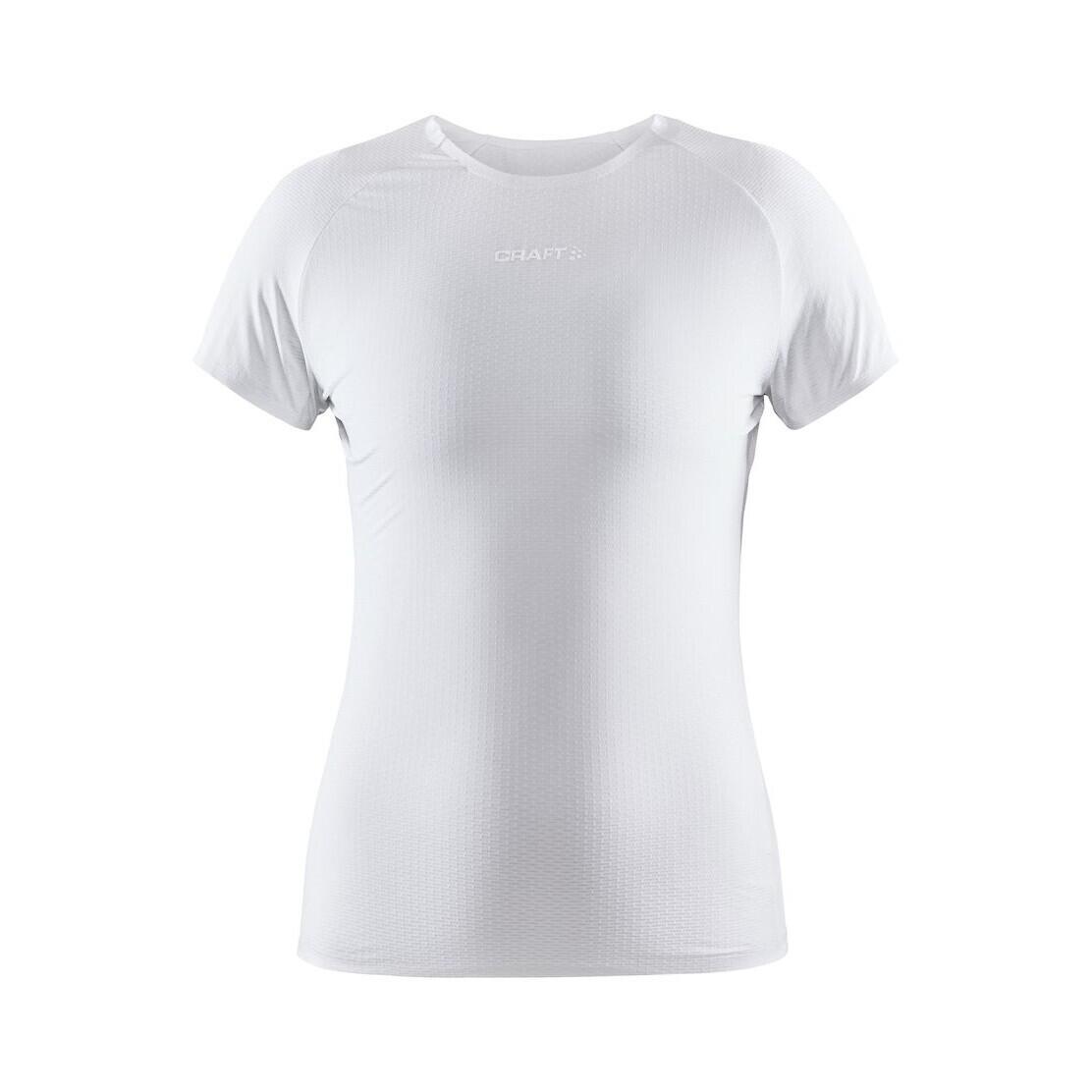 CRAFT Frauen-T-Shirt Craft pro dry nanoweight