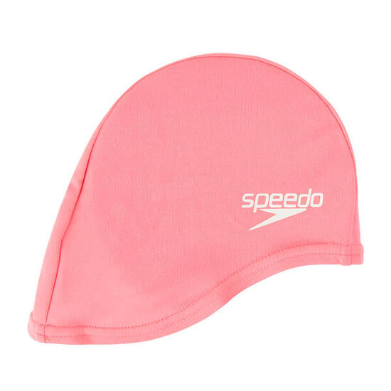 Cuffia da bagno in poliestere per bambini Speedo P12