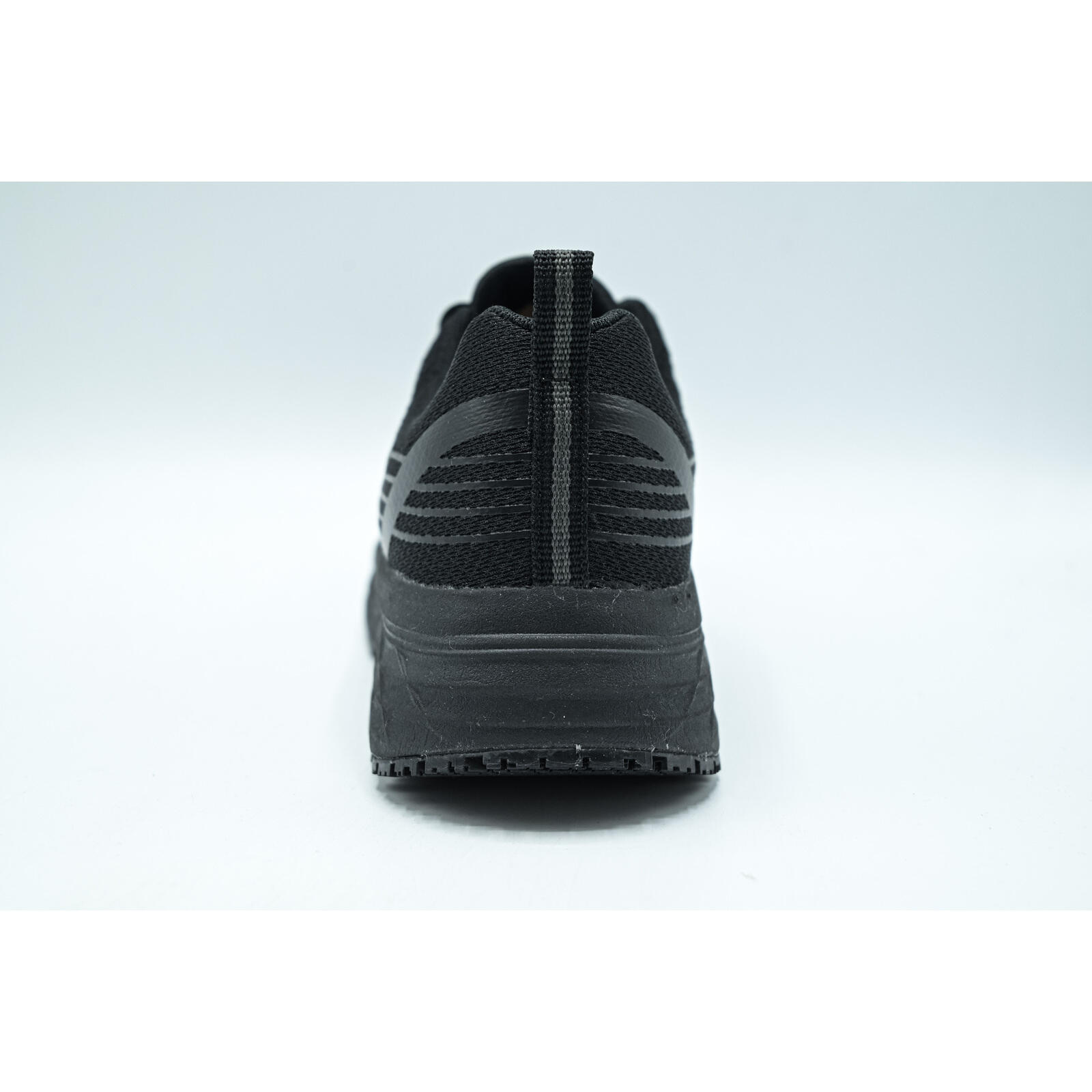 Skechers - Max amortiguación negro 108016EC BLK 4/5