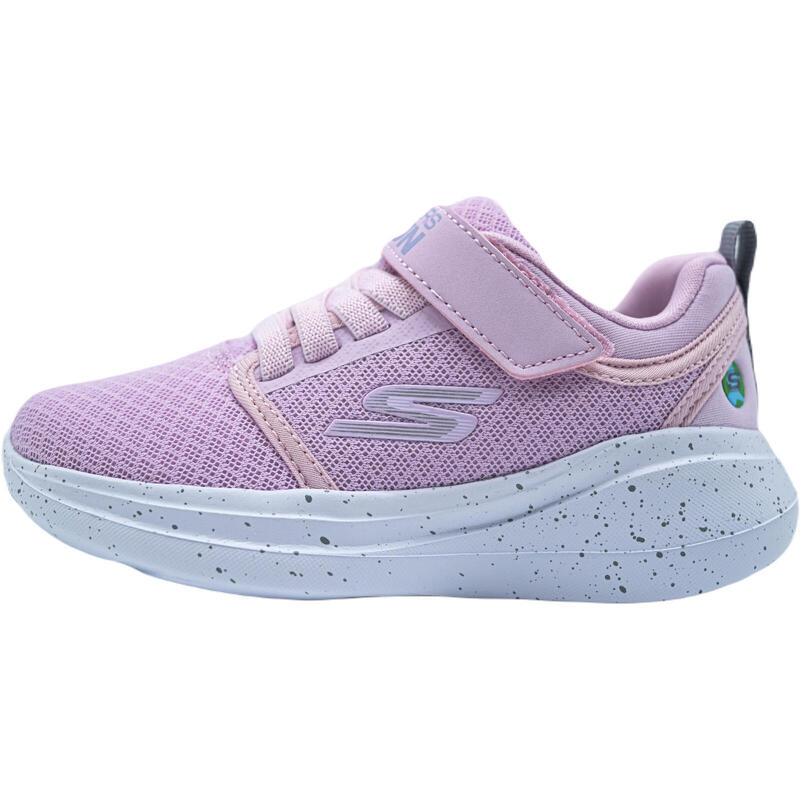 Sportschoenen Skechers Go Run Fast 302491LLTPK, Roze, Kinderen