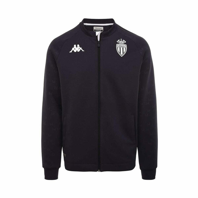 Veste Training AS Monaco 2022/23
