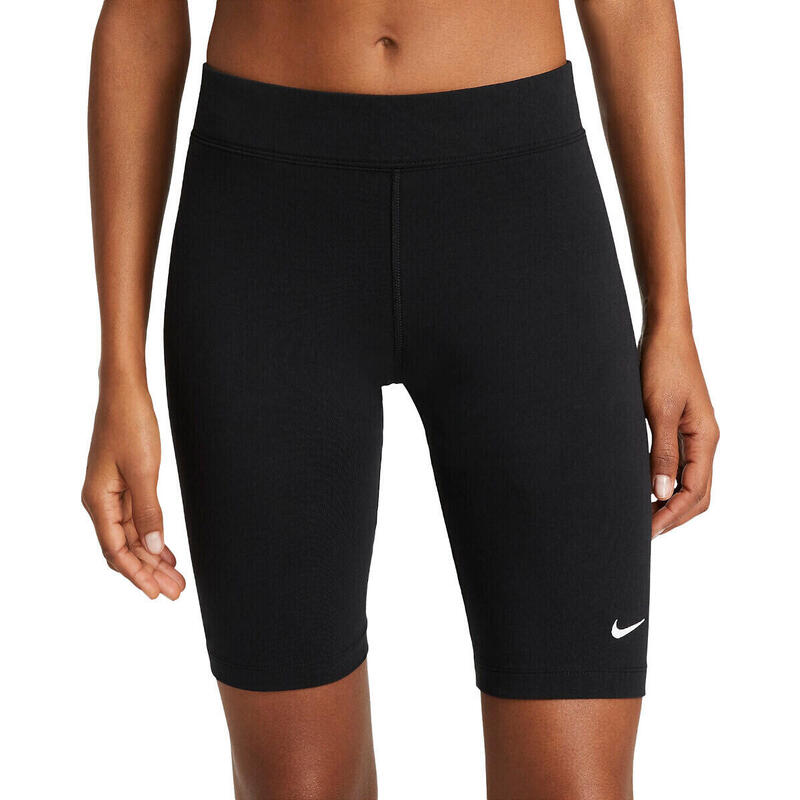 Legging Nike Sportswear Essential, Preto, Mulheres