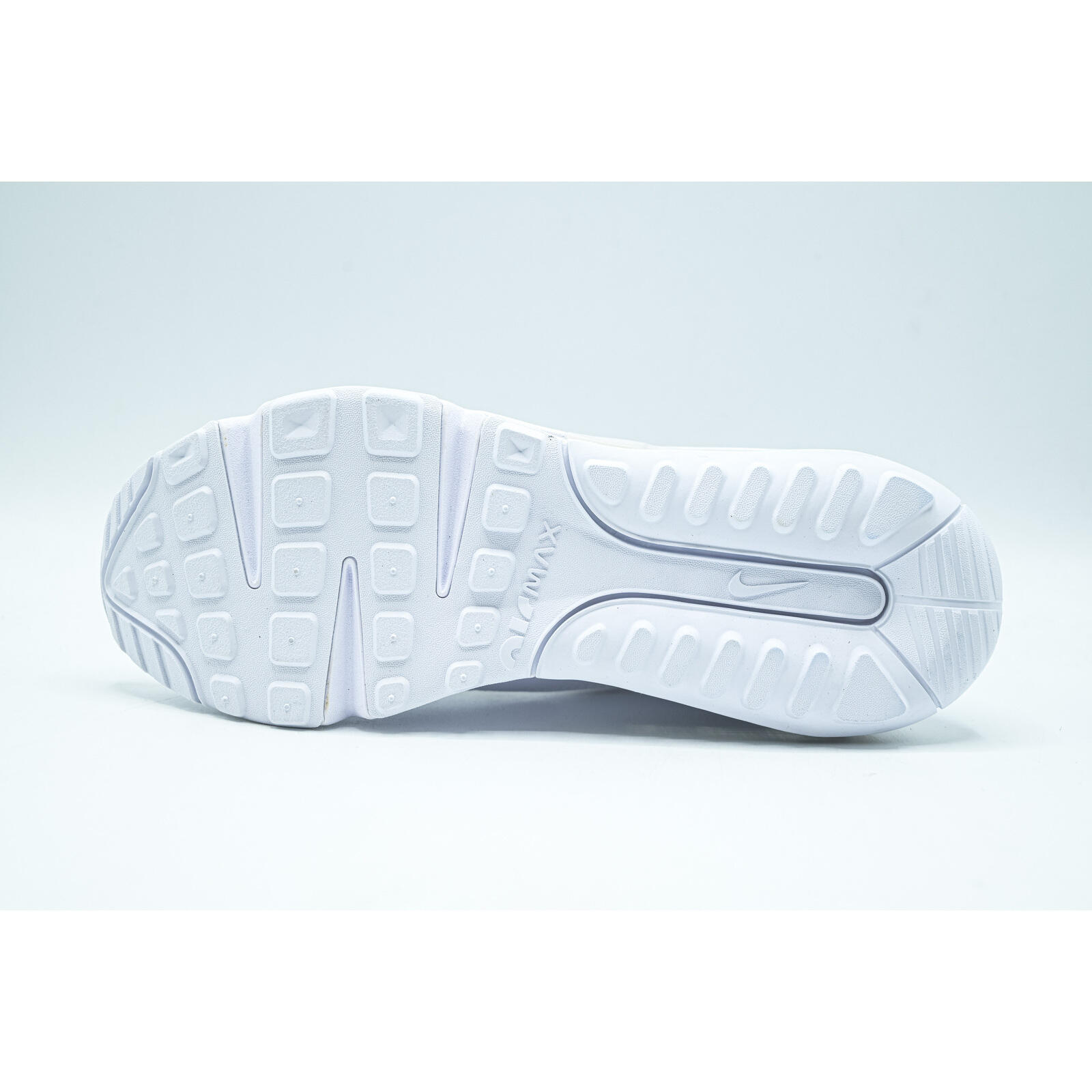 Baskets Nike Air Max 2090, Blanc, Unisexe 5/5