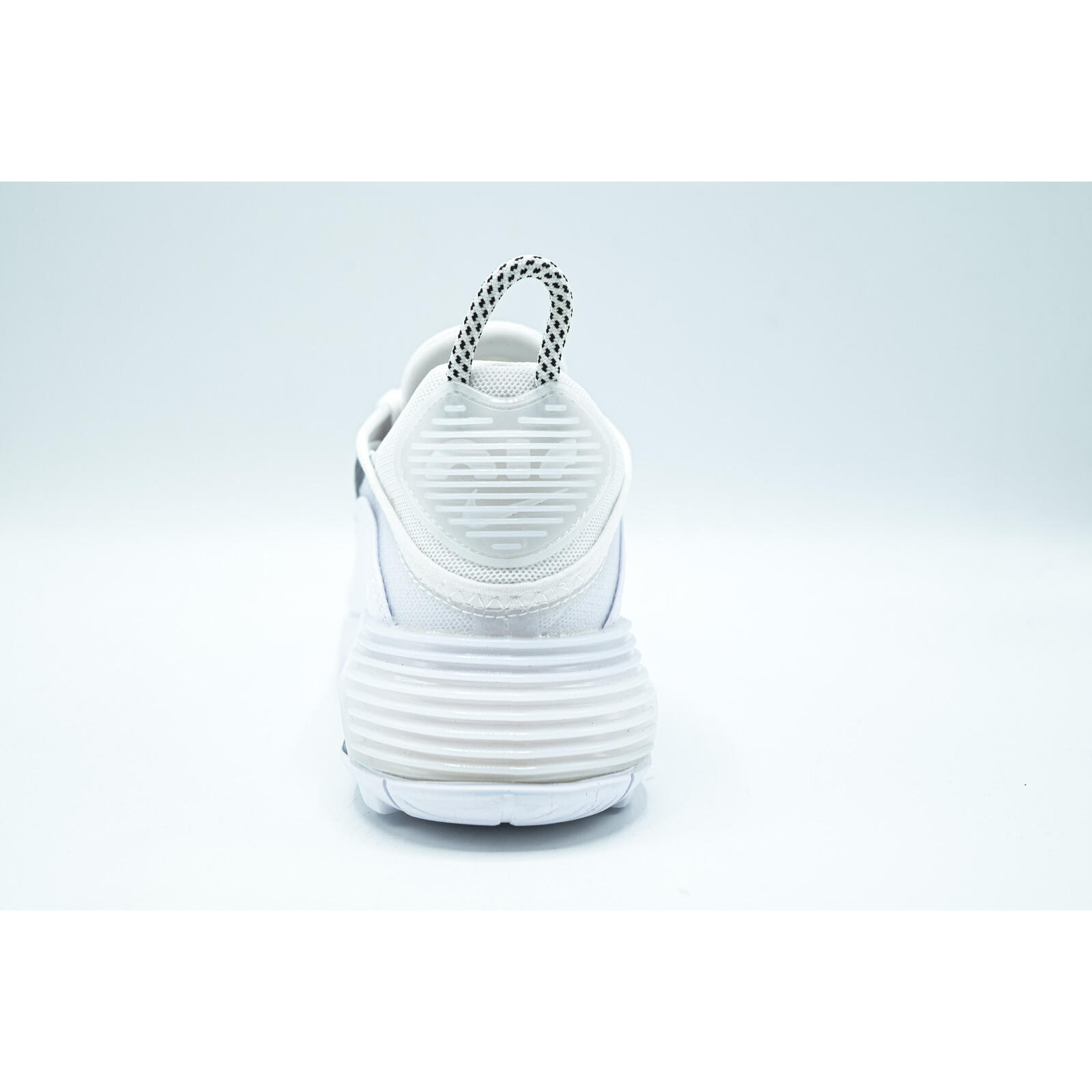 Baskets Nike Air Max 2090, Blanc, Unisexe 4/5