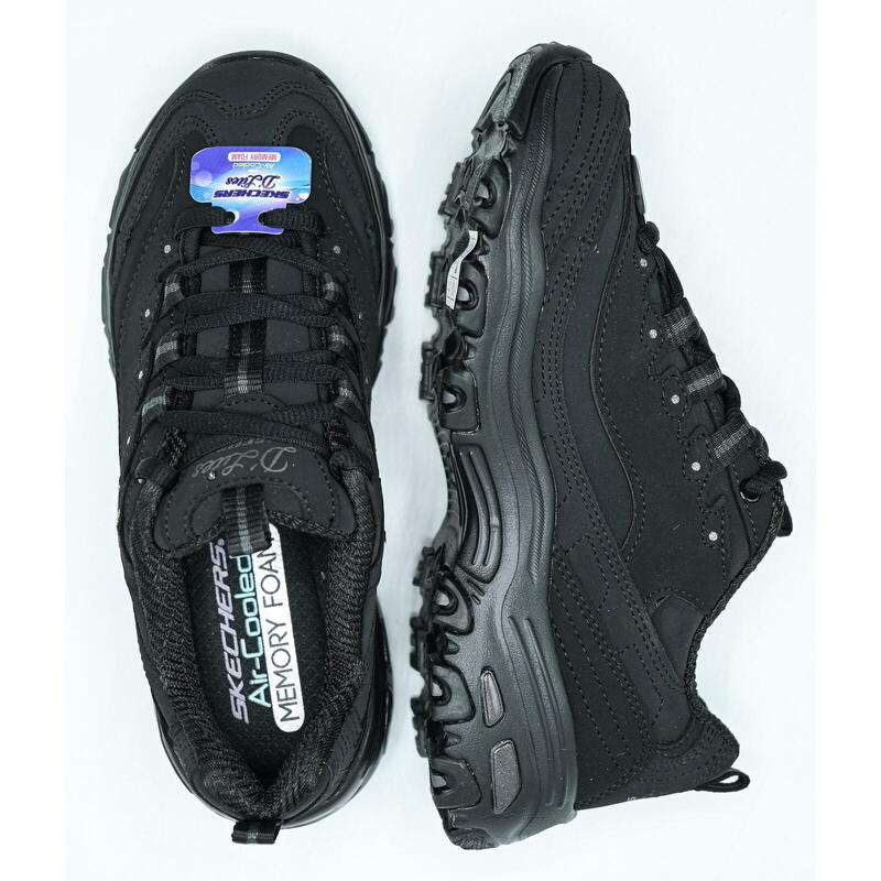 Calçado de caminhada Skechers Dlites para mulher