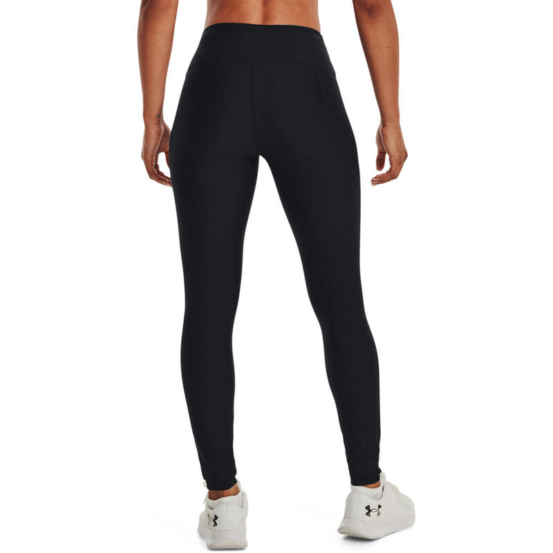 Leggings Under Armour Branded, Zwart, Dames