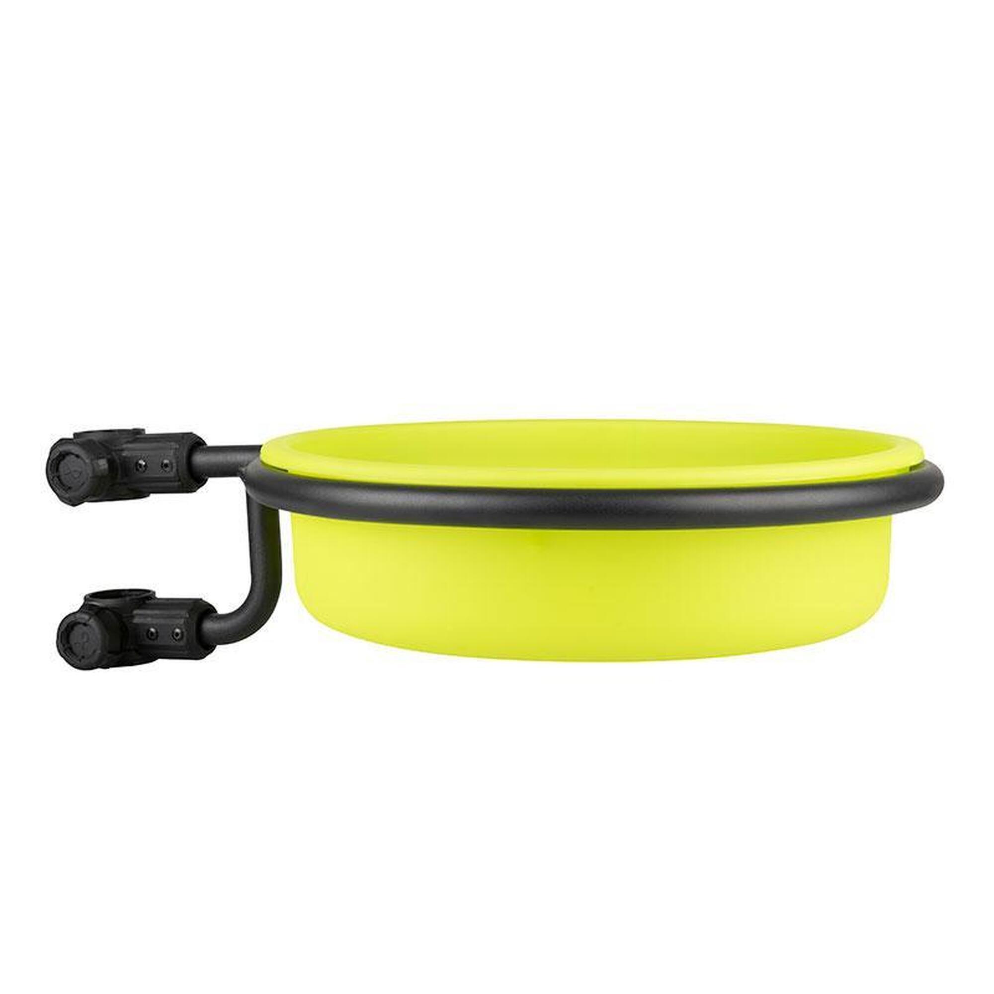 Miska Matrix Z Obręczą 3D-R X Strong Bucket Hoop