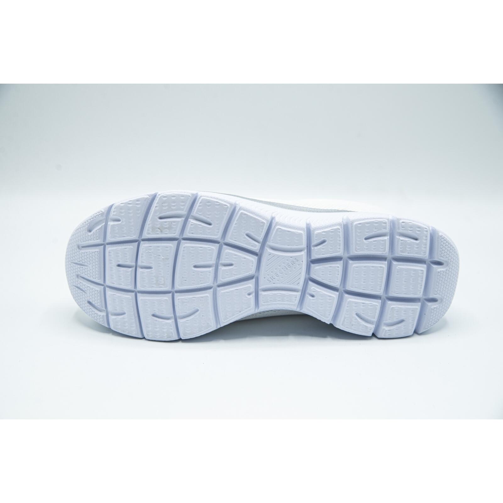 Scarpa universali donna Skechers Summits Leopard Spot 5/5