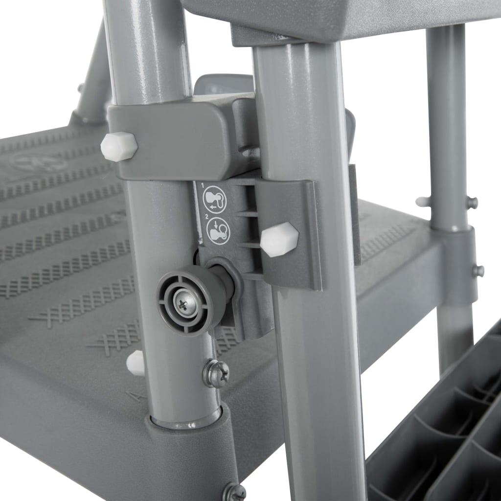 Poolleiter 132 cm Bestway 5/5