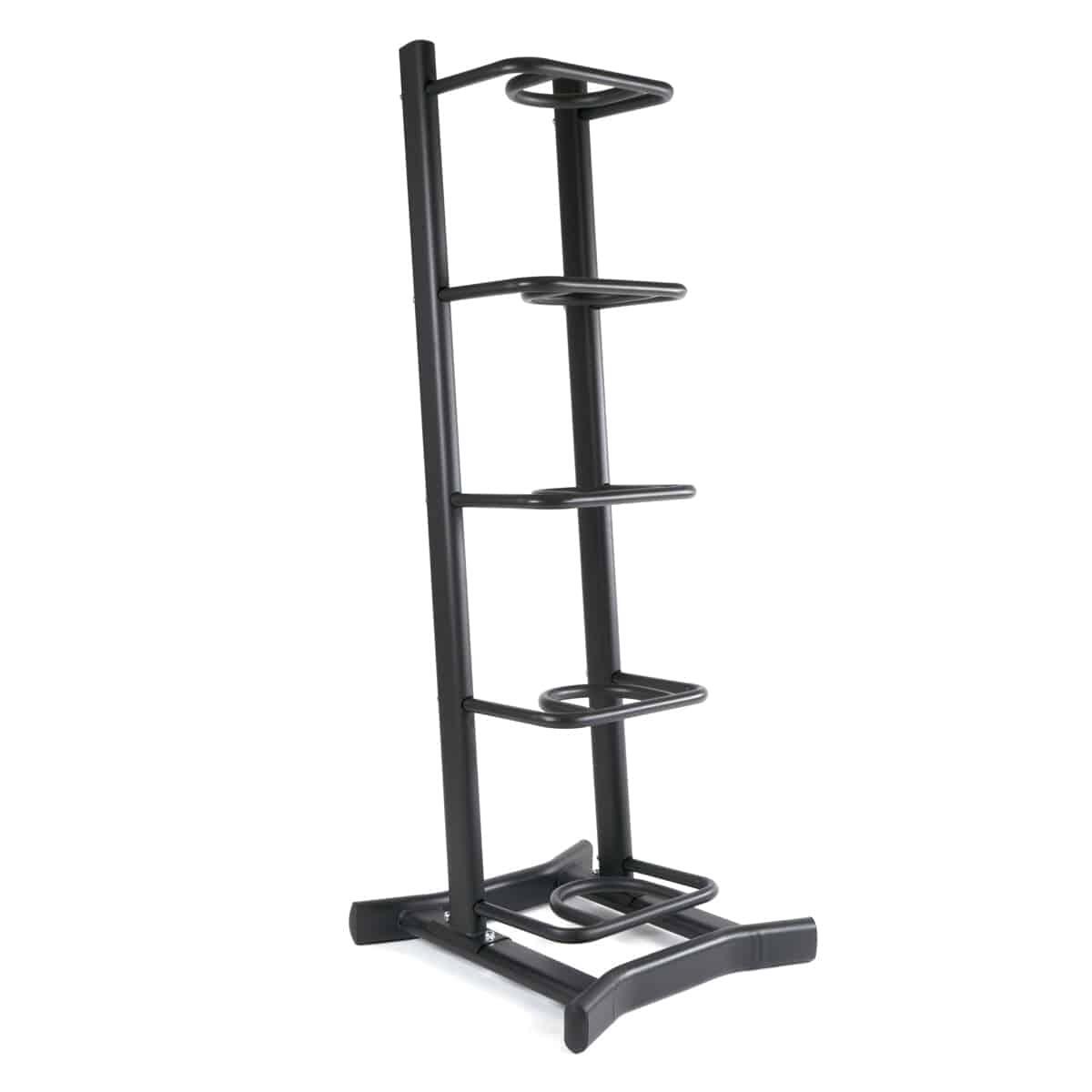 GLADIATORFIT Portaoggetti per 5 sacchi di sabbia o sacchi zavorrati