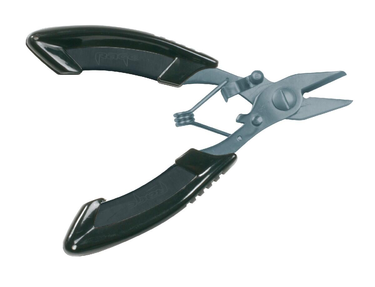 FOX RAGE Fox Rage Braid Cutters - Witvis Tang & Schaar