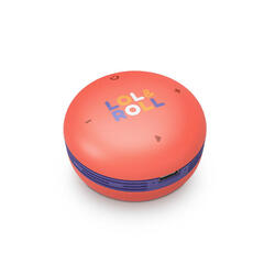 Altavoz Bluetooth portátil para niñ@s Energy Sistem Lol&Roll Pop Kids Speaker