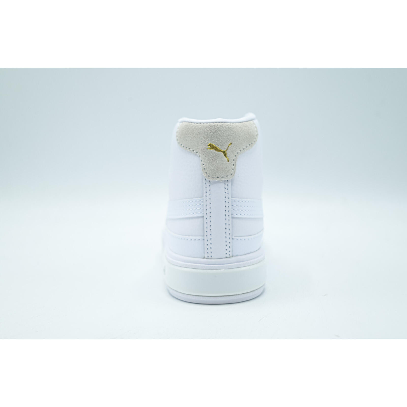 Baskets Puma Cali Star Mid, Blanc, Femmes 4/7