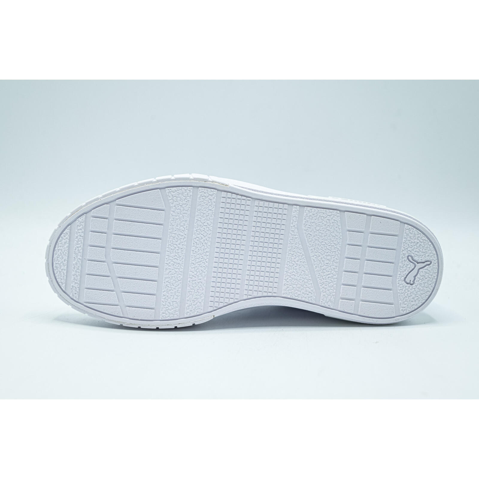 Baskets Puma Cali Star Mid, Blanc, Femmes 5/7