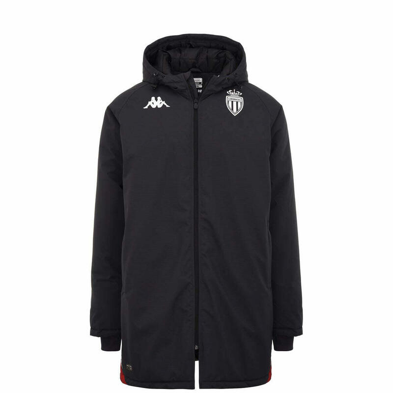 Parka Training AS Monaco 2022/23