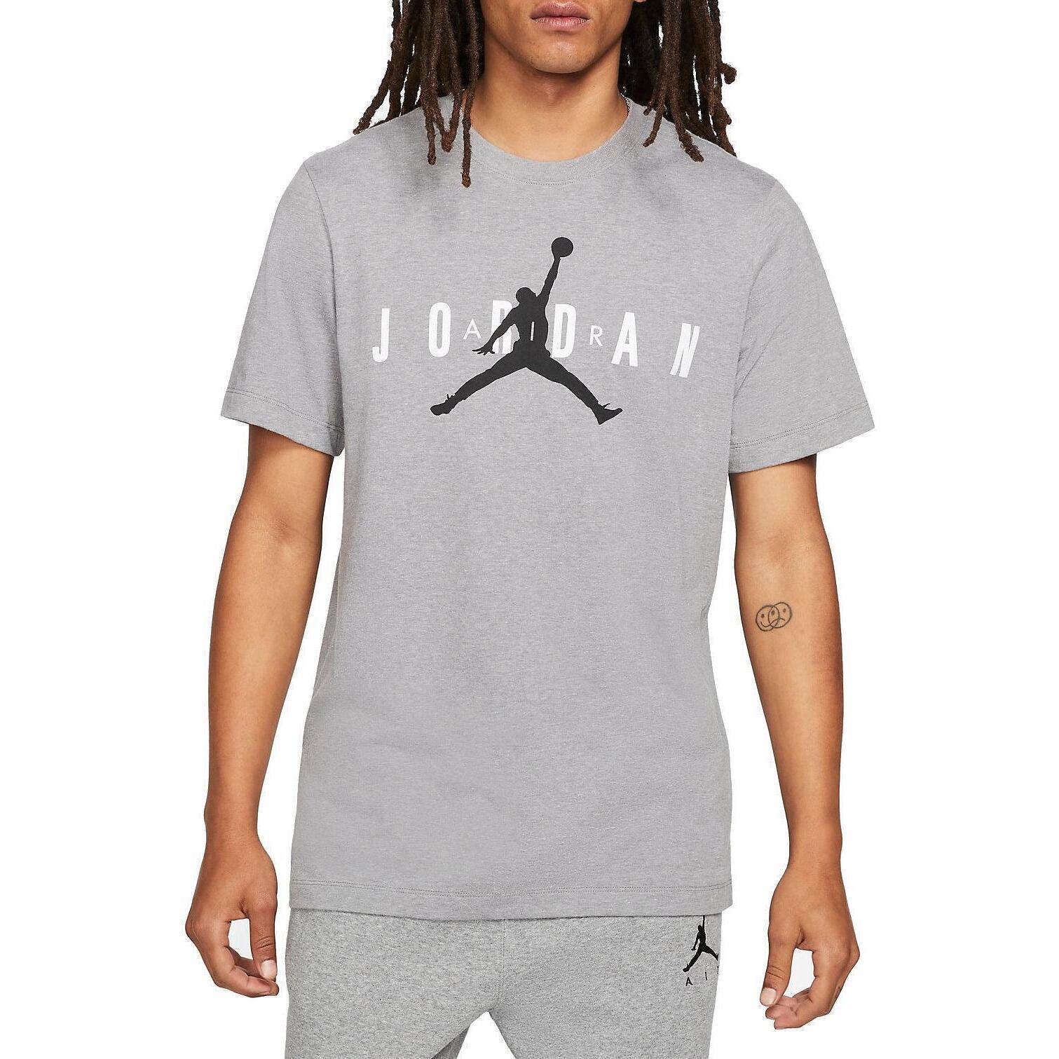nike t shirt jordan