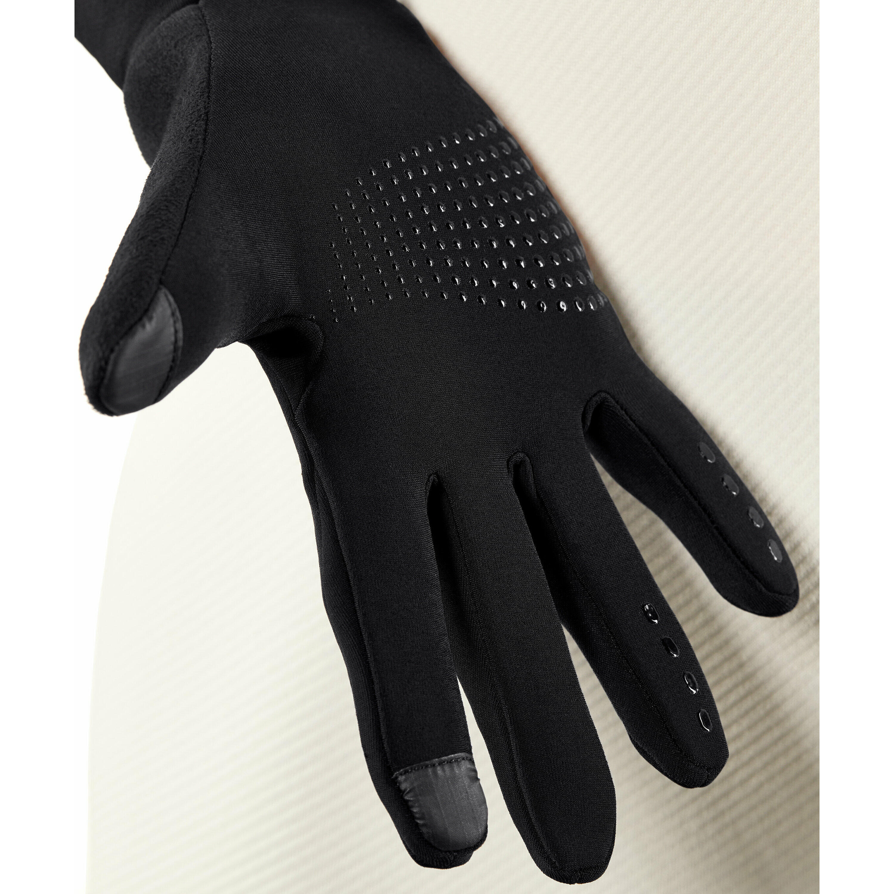 Gants mixte Falke Brushed 3/4