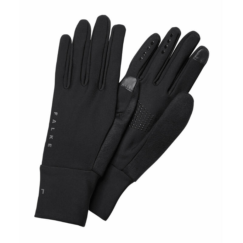 Gants mixte Falke Brushed