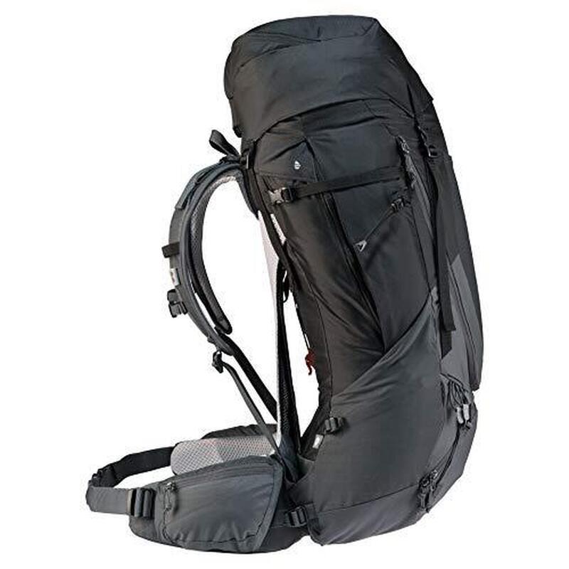 Deuter Damen Futura Air Trek 55 + 10 SL Rucksack