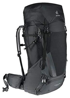 Deuter Damen Futura Air Trek 55 + 10 SL Rucksack