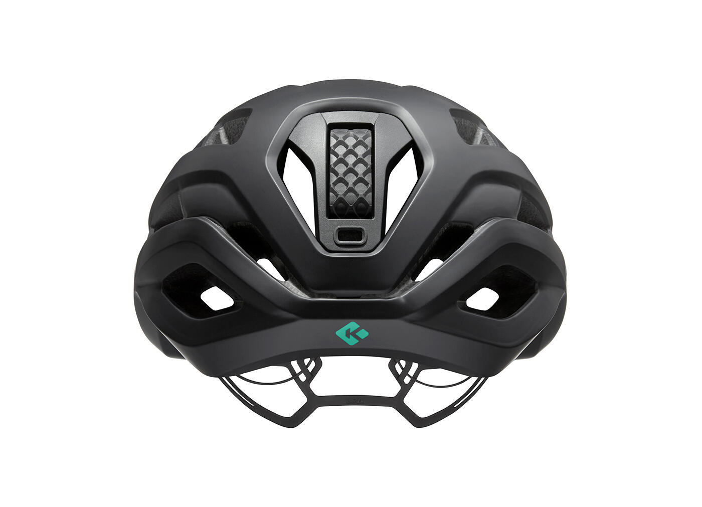Lazer Strada KinetiCore Cycle Helmet Matt Black 4/7