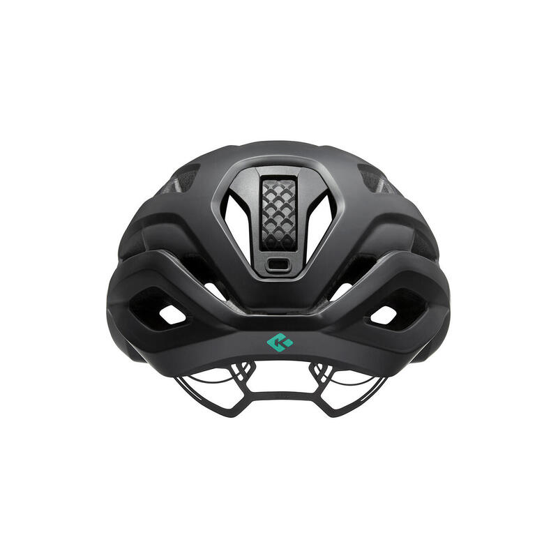 Casco Lazer Mtb Strada Kineticore Negro