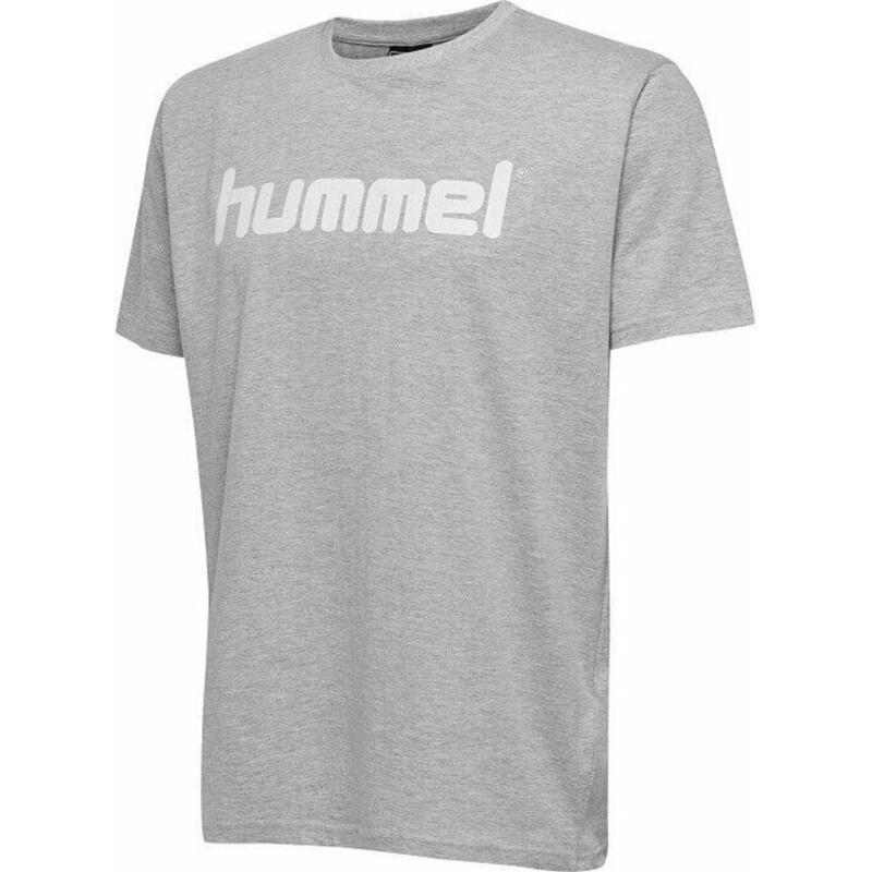 T-shirt enfant Hummel hmlgo cotton logo