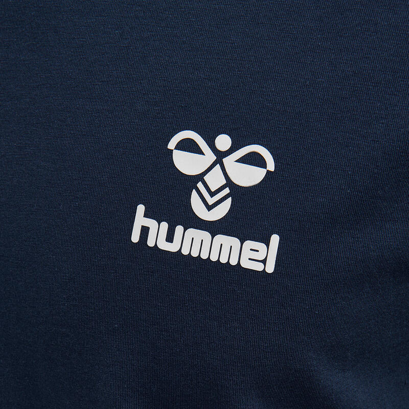 T-shirt met lange mouwen Hummel hmlsigge