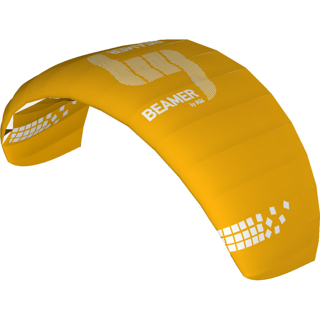 Alas de kitesurf HQ4 Beamer Vi complete 5/7
