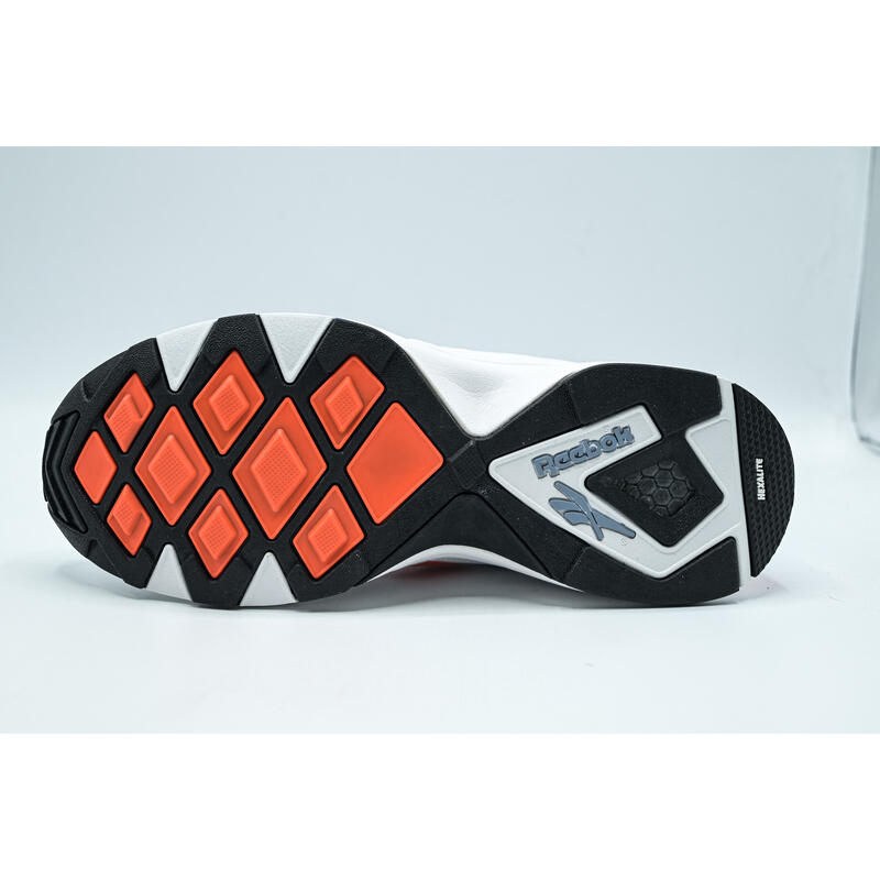 Pantofi sport unisex Reebok Aztrek 96, Alb