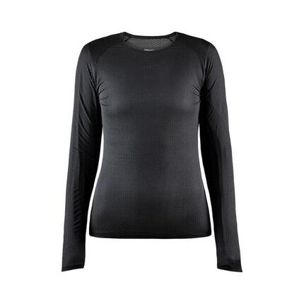 Langarm-T-Shirt für Frauen Craft pro dry nanoweight