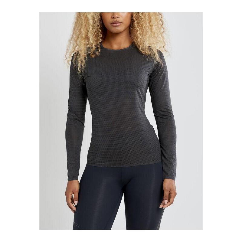 Pro Dry Nanoweight LS W - Noir