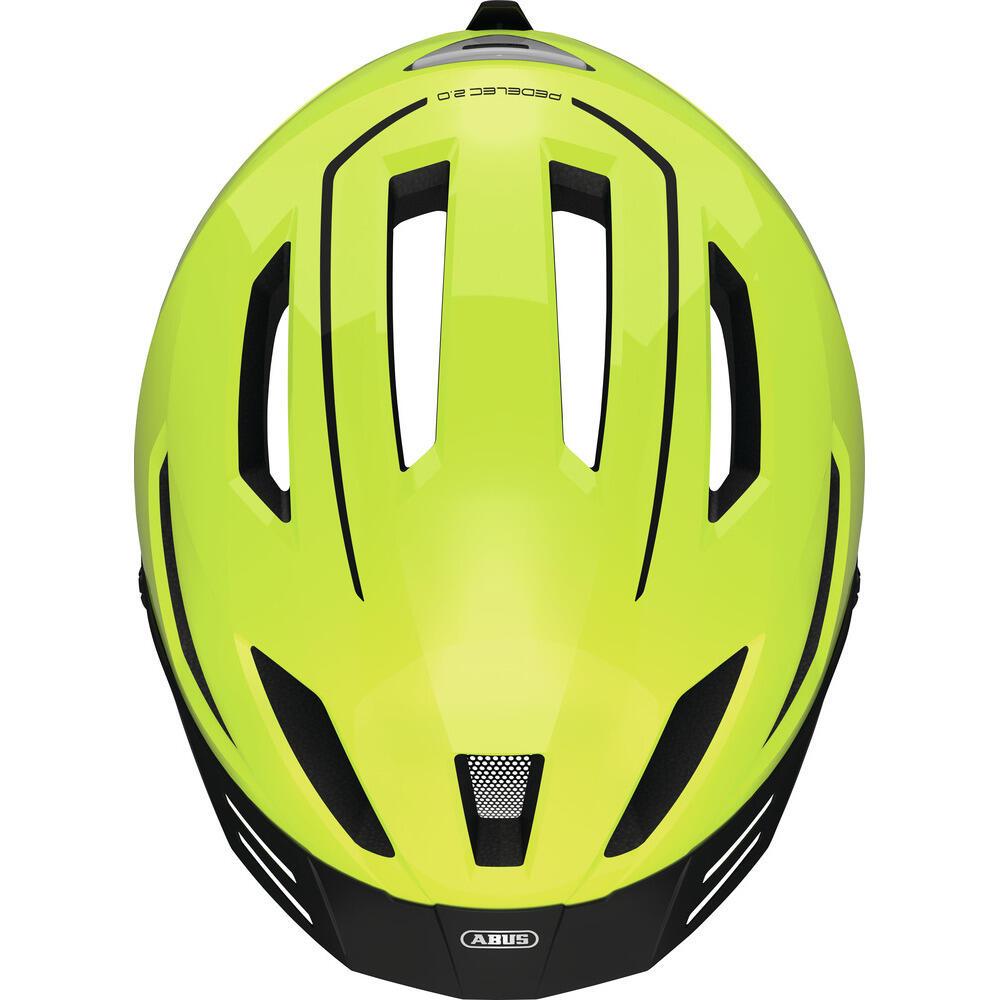 Abus Casco Pedelec 2.0 Mips