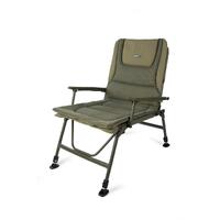 Chaise Korum Aeronium Deluxe Supa Lite