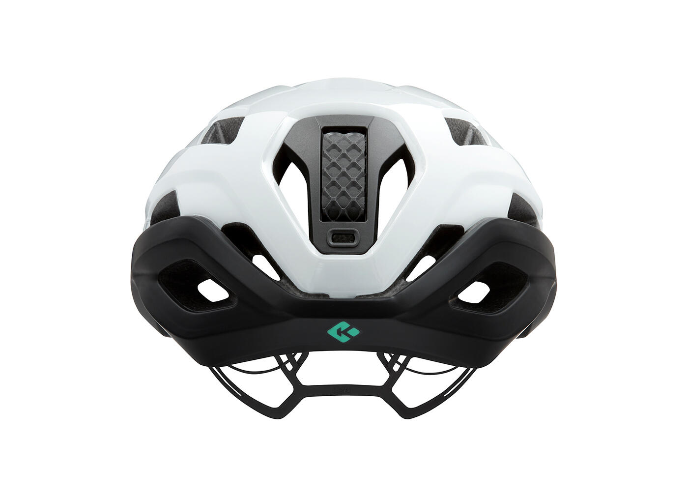 Lazer Strada KinetiCore Cycle Helmet White 4/7