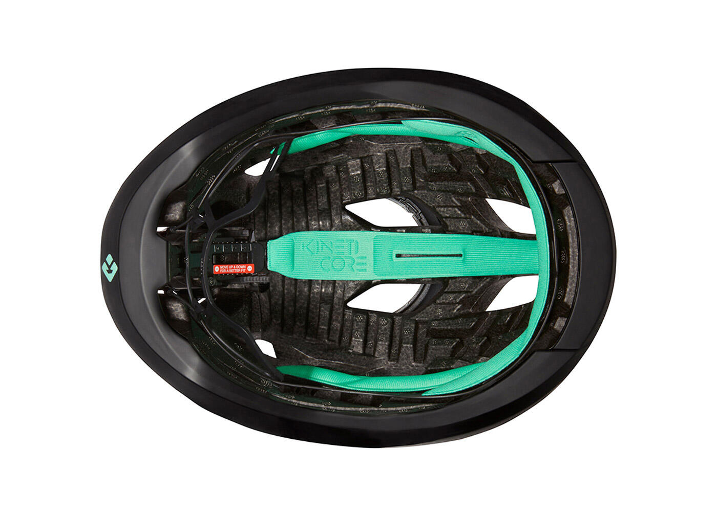 Casque de vélo Strada KinetiCore 5/7