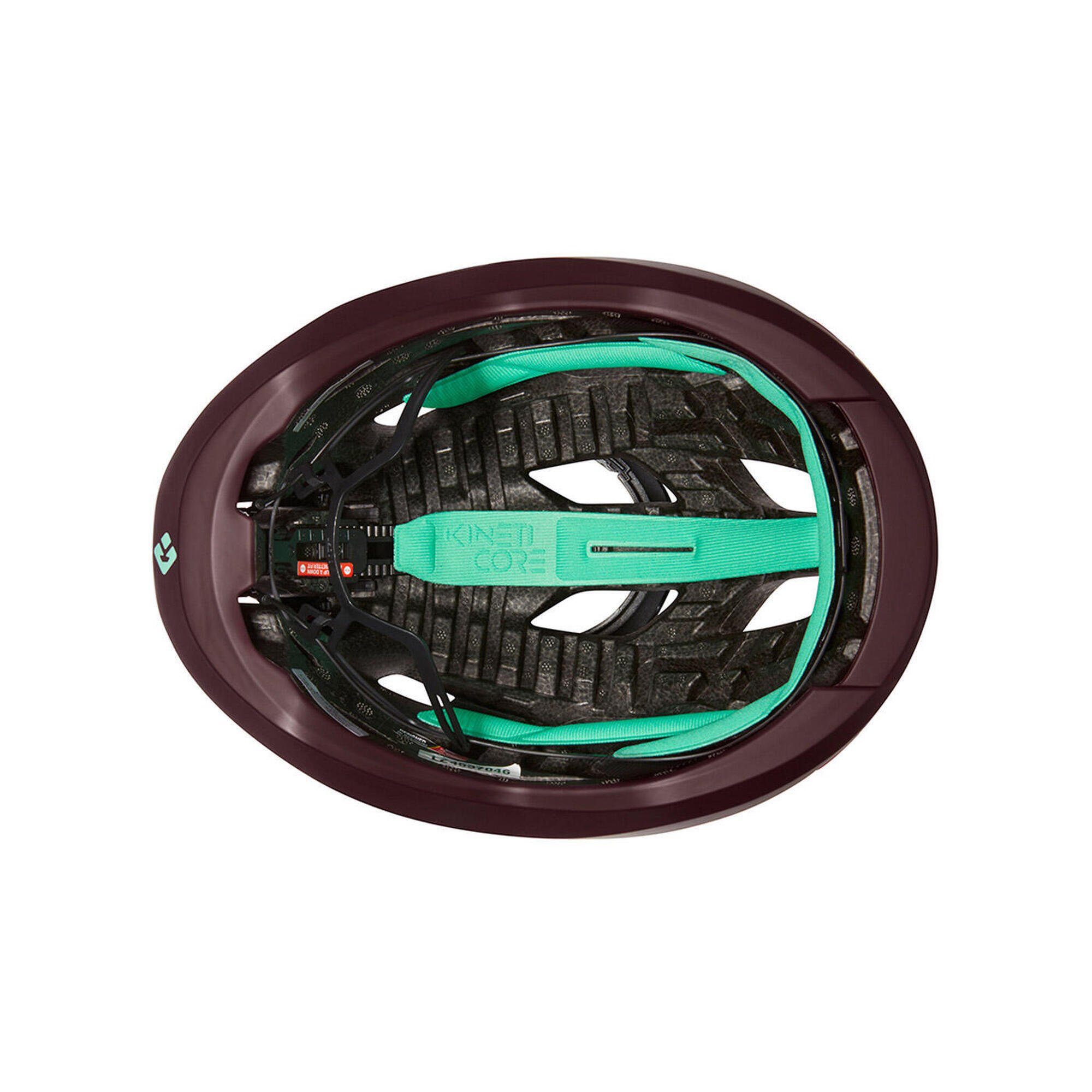 Casco per bici Strada KinetiCore 5/7
