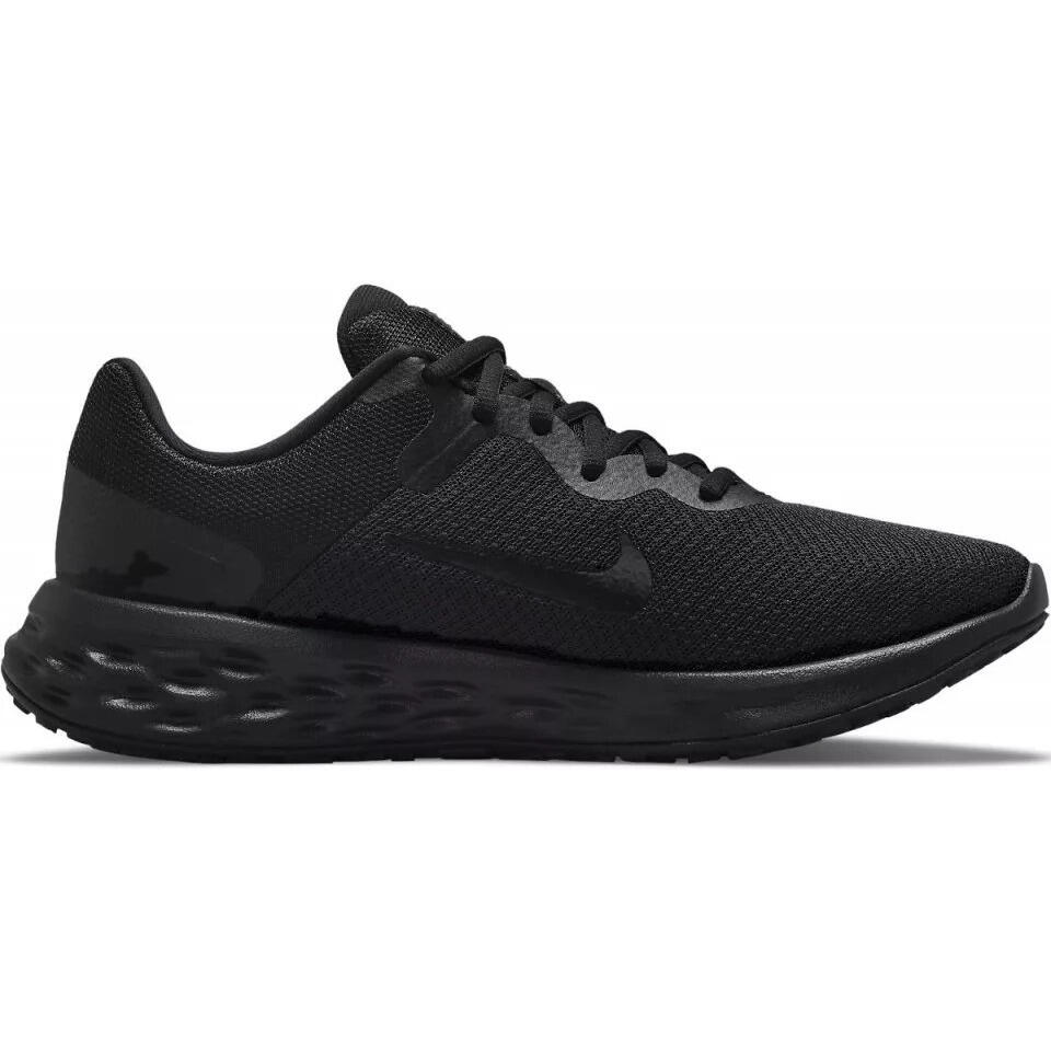 Calçado Nike Revolution 6, Preto, Mulheres 3/5