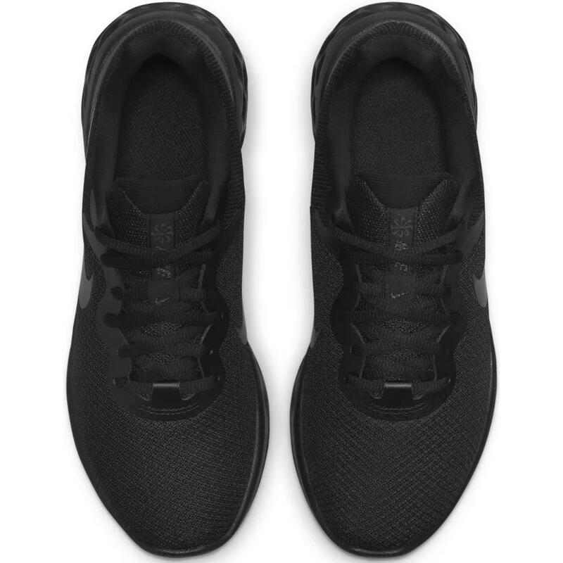 Zapatillas mujer Nike Revolution 6 Negro