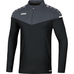 Jako Champ 2.0 Junior Sweatshirt met rits