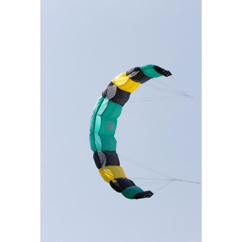 Saltea zmeu HQ Symphony Beach III 1.8 Aqua 11768255 Verde 180 x 60 cm