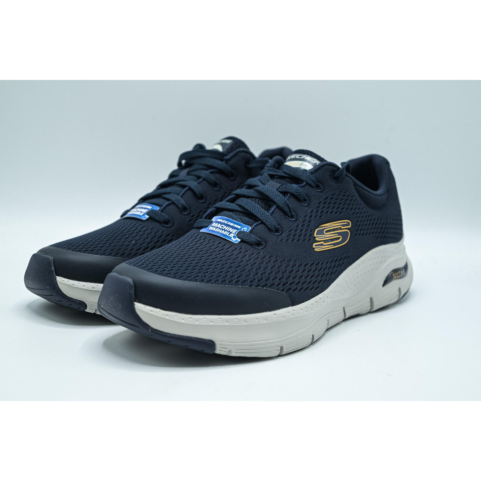 Trainingsschuh Arch Fit Herren SKECHERS 3/15