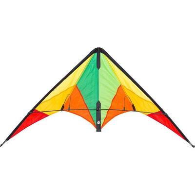 Calypso 2 autumn fun - sport vlieger kite 1.1m
