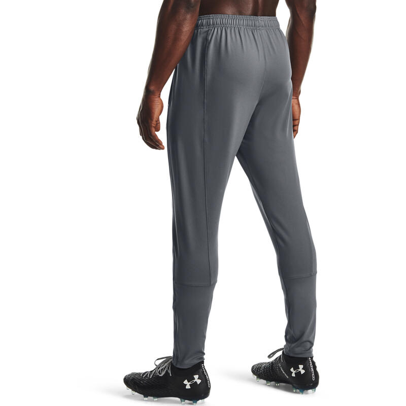 Broek Under Armour Challenger, Grijs, Mannen