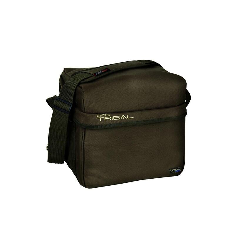 Boilietas Shimano Tactical Cooler Bait Bag