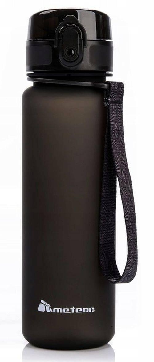 Gourde fitness - Meteor Noir 2/5